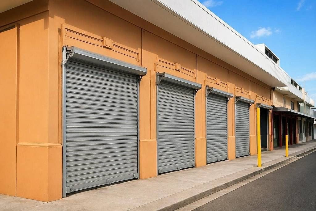 Local Comercial/Almacen en alquiler
