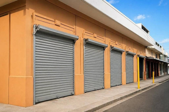Local Comercial y Almacen en Venta / 500 m2 / San Pedro de Macoris