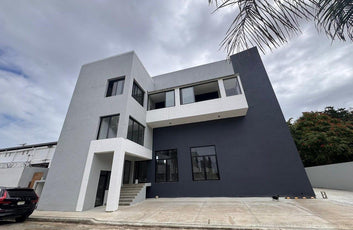Nave Industrial en Alquiler | 1,852 m² de Construcción | Aut. Duarte-1
