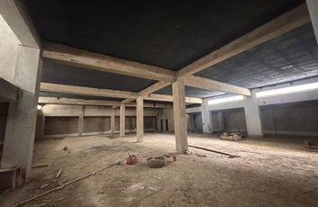 Nave Industrial en Alquiler | 1,852 m² de Construcción | Aut. Duarte-8