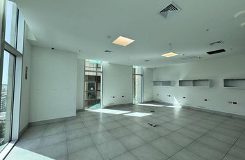 Oficina corporativa Clase A adecuada 300 m² en Alquiler Piantini, Santo Domingo (Copia)-7