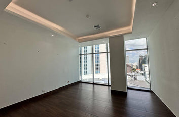 Oficina corporativa Clase A adecuada 300 m² en Alquiler Piantini, Santo Domingo (Copia)-12
