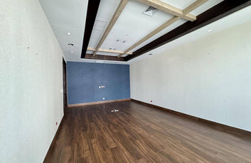 Oficina corporativa Clase A adecuada 300 m² en Alquiler Piantini, Santo Domingo (Copia)-13
