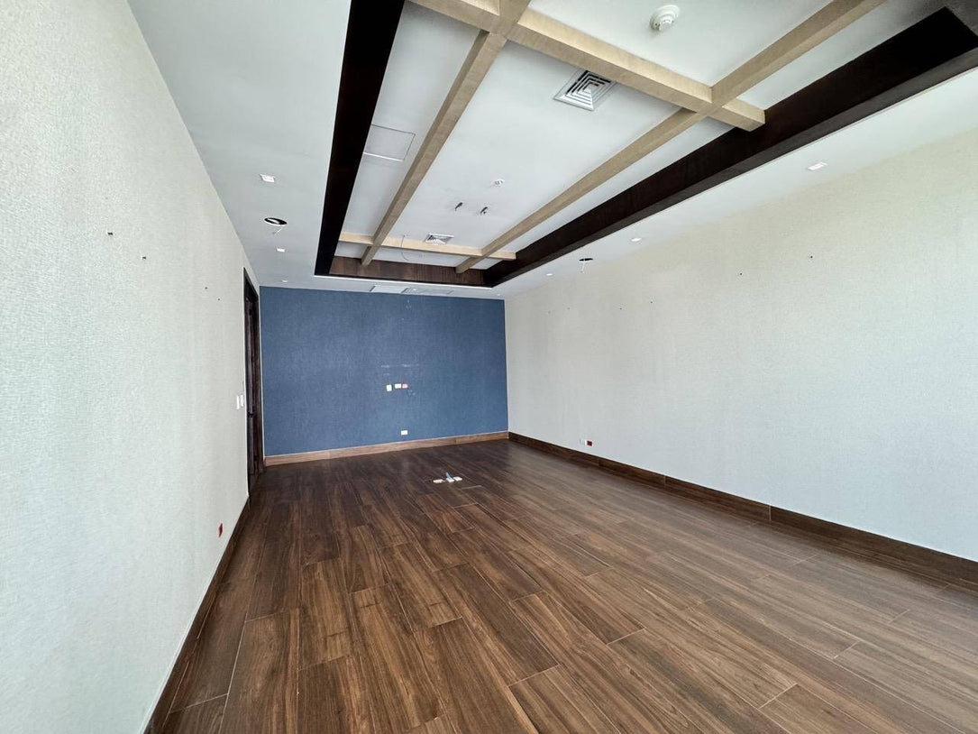 Oficina corporativa Clase A adecuada 500 m² en Alquiler Piantini, Santo Domingo