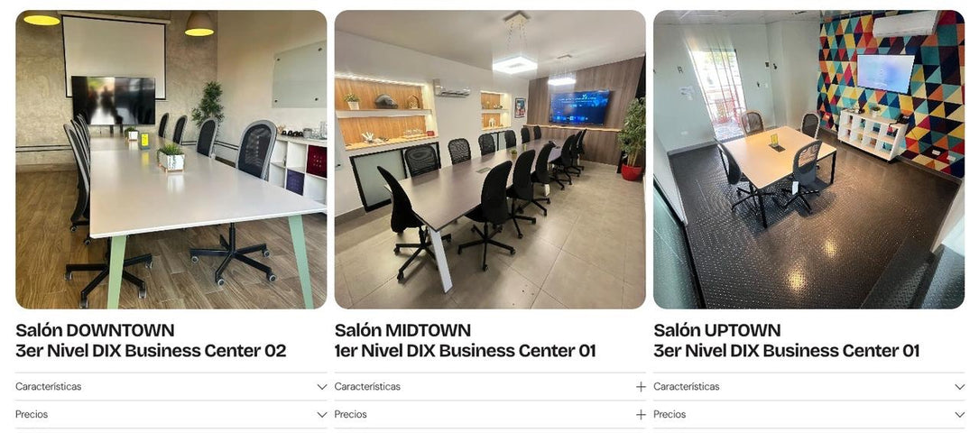 Oficinas corporativas adecuadas en alquiler | 97–98 m² | Las Praderas