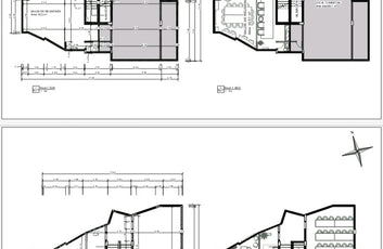 Oficinas corporativas adecuadas en alquiler | 97–98 m² | Las Praderas-4