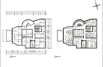 Oficinas corporativas adecuadas en alquiler | 97–98 m² | Las Praderas-5