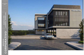 Edificio para Oficinas de 957 m² en Alquiler | El Recodo, Bella Vista, Santo Domingo-2