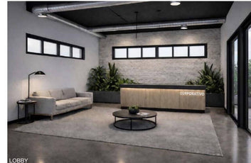 Edificio para Oficinas de 957 m² en Alquiler | El Recodo, Bella Vista, Santo Domingo-4