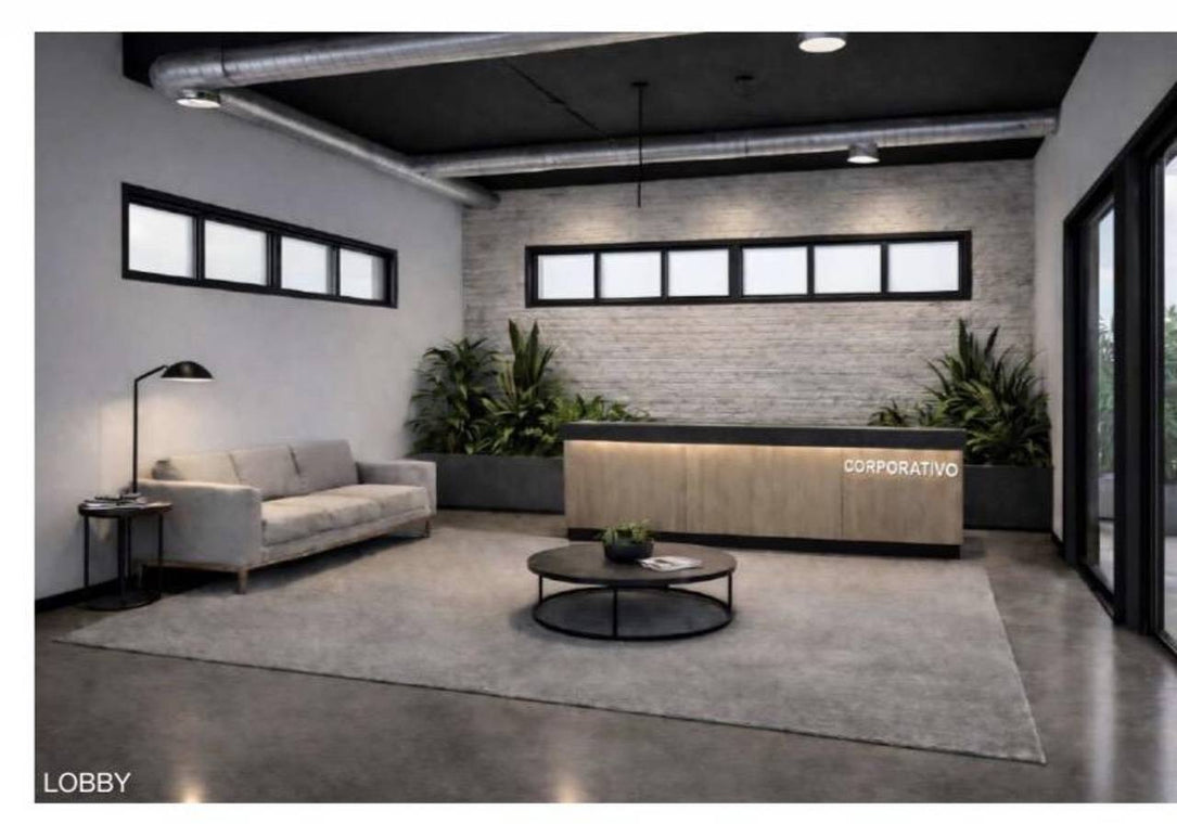 Edificio para Oficinas de 957 m² en Alquiler | El Recodo, Bella Vista, Santo Domingo