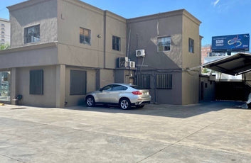 Local Comercial de 600 m² en Alquiler | Avenida 27 de Febrero, Naco, Santo Domingo-3