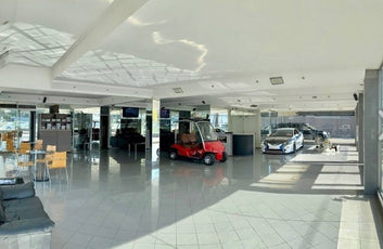 Local Comercial de 600 m² en Alquiler | Avenida 27 de Febrero, Naco, Santo Domingo-5