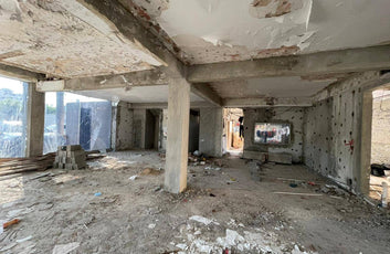 Local Comercial de 600 m² en Alquiler | Avenida 27 de Febrero, Naco, Santo Domingo-7