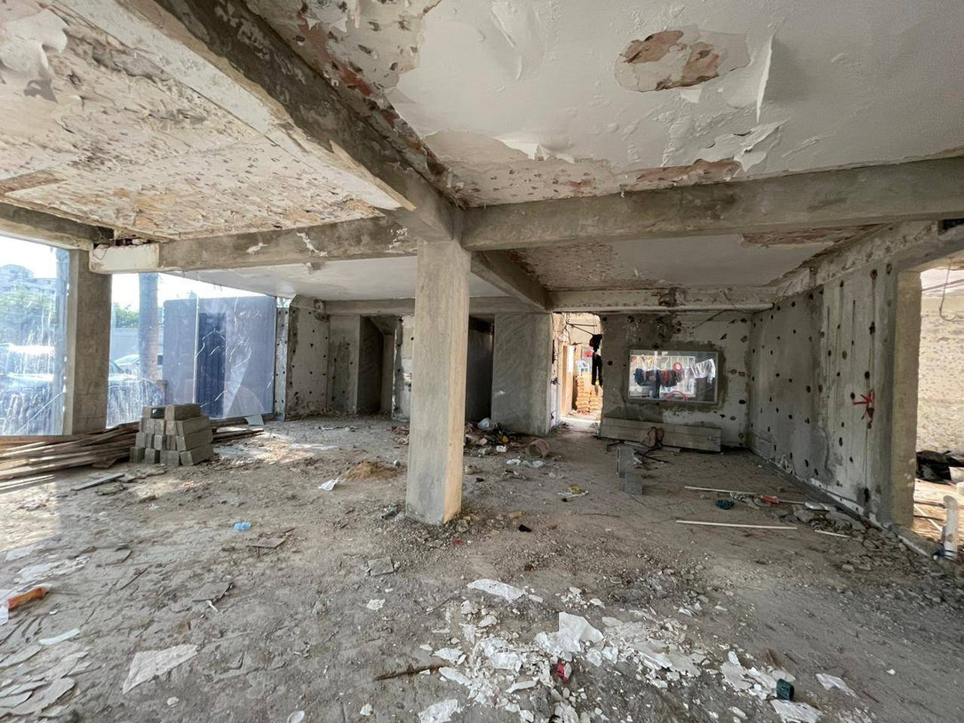 Local Comercial de 600 m² en Alquiler | Avenida 27 de Febrero, Naco, Santo Domingo