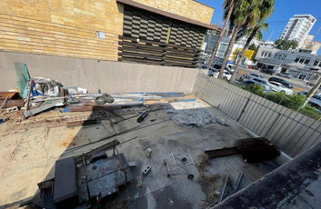 Local Comercial de 600 m² en Alquiler | Avenida 27 de Febrero, Naco, Santo Domingo-9