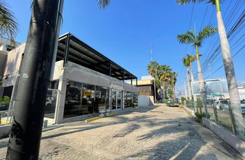 Local Comercial de 600 m² en Alquiler | Avenida 27 de Febrero, Naco, Santo Domingo-10