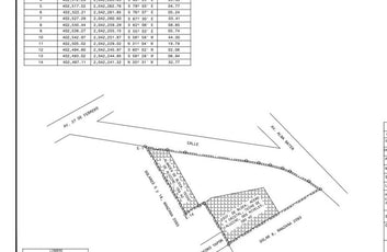 Terreno comercial corporativo residencial en Venta | 1,430 m² | La Esperilla, Santo Domingo-1