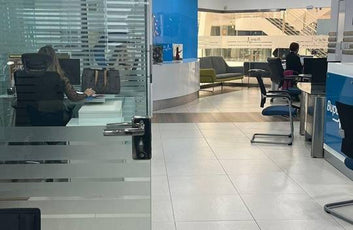 Oficina Corporativa En Alquiler | 233 m² | Piantini, Santo Domingo-2