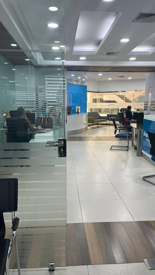 Oficina Corporativa En Alquiler | 233 m² | Piantini, Santo Domingo