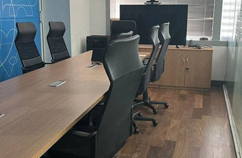 Oficina Corporativa En Alquiler | 233 m² | Piantini, Santo Domingo-4