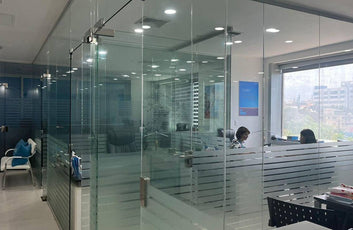 Oficina Corporativa En Alquiler | 233 m² | Piantini, Santo Domingo-7