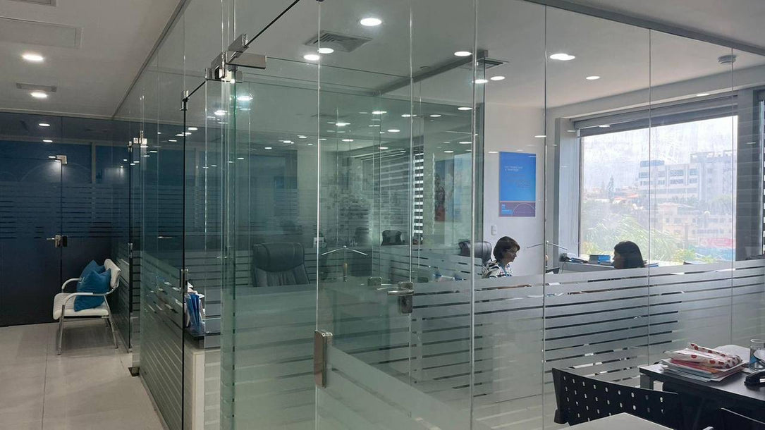 Oficina Corporativa En Alquiler | 233 m² | Piantini, Santo Domingo