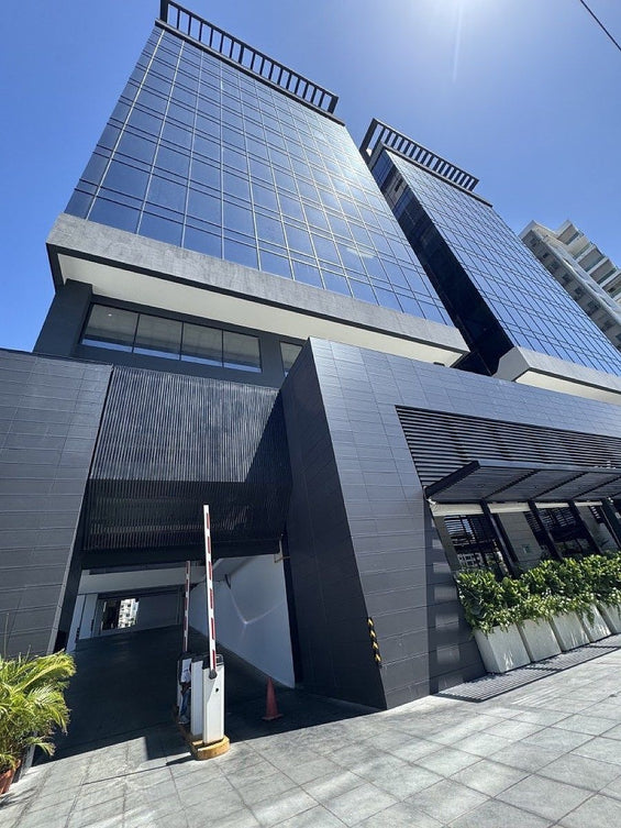 Oficina Corporativa | Venta – Piso Completo 762 m² | Villa Palmera, Torre B
