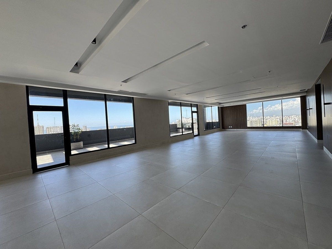 Oficina Corporativa | Venta – Piso Completo 762 m² | Villa Palmera, Torre B