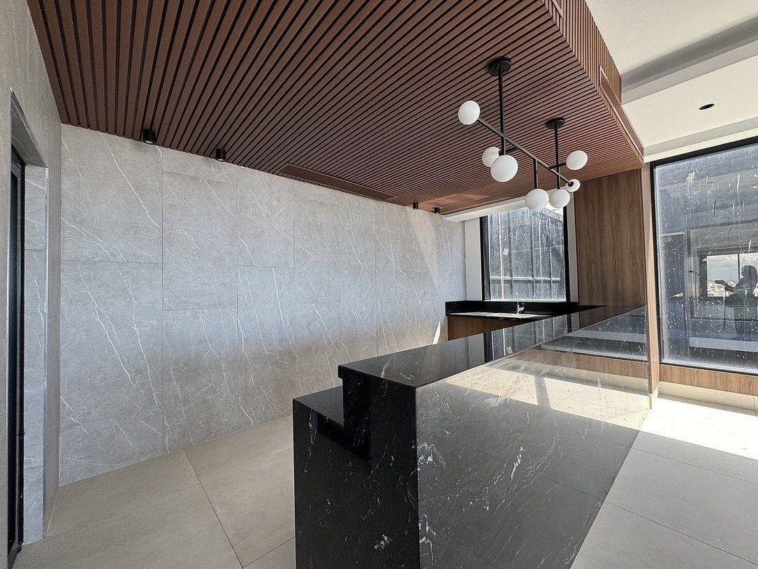 Oficina Corporativa | Venta – Piso Completo 762 m² | Villa Palmera, Torre B