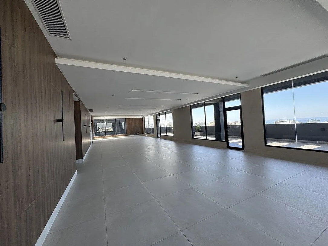 Oficina Corporativa | Venta – Piso Completo 762 m² | Villa Palmera, Torre B