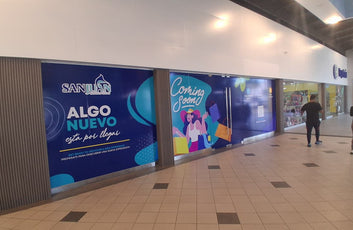 Local Comercial de 177 m² | San Juan Shopping Center | Bávaro-Punta Cana-3