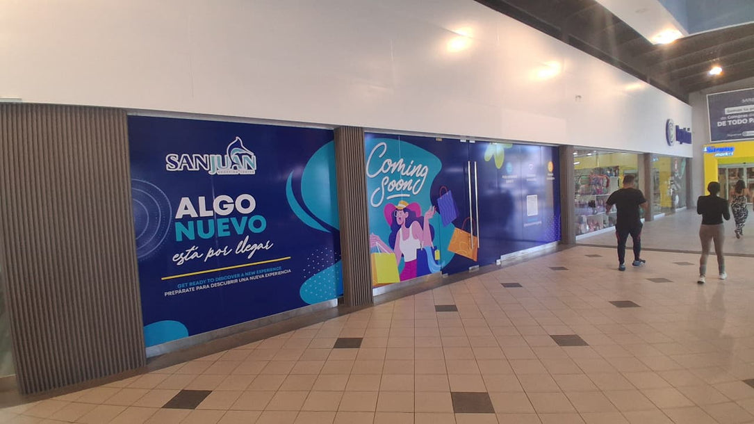 Local Comercial de 177 m² | San Juan Shopping Center | Bávaro-Punta Cana