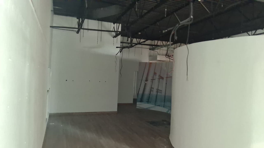 Local Comercial de 177 m² | San Juan Shopping Center | Bávaro-Punta Cana