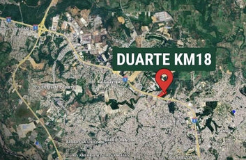 Alquiler | Nave Industrial de 1,652 m² | Autopista Duarte Km 18 | Santo Domingo-2