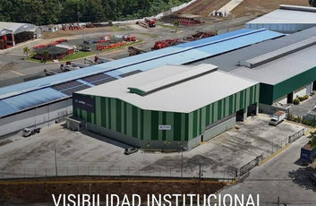 Alquiler | Nave Industrial de 1,652 m² | Autopista Duarte Km 18 | Santo Domingo-3