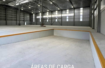Alquiler | Nave Industrial de 1,652 m² | Autopista Duarte Km 18 | Santo Domingo-5