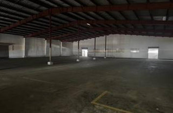 Naves Industriales en Alquiler | 1,486 m² | Parque de Zona Franca en Nigua, Próximo al Puerto de Hain-13