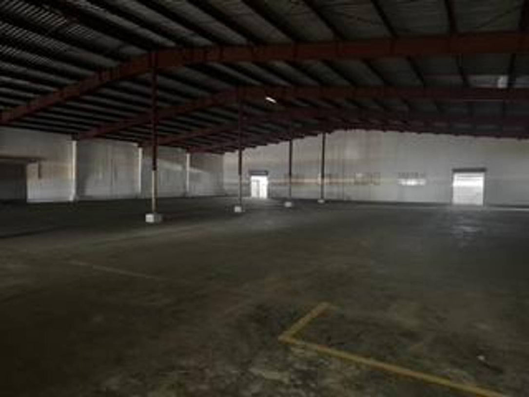 Naves Industriales en Alquiler | 1,486 m² | Parque de Zona Franca en Nigua, Próximo al Puerto de Haina NAVE 19