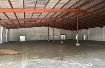 Naves Industriales en Alquiler | 1,486 m² | Parque de Zona Franca en Nigua, Próximo al Puerto de Hain-14
