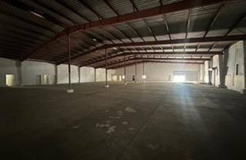 Naves Industriales en Alquiler | 1,486 m² | Parque de Zona Franca en Nigua, Próximo al Puerto de Hain-16