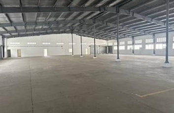 Naves Industriales en Alquiler | 1,486 m² | Parque de Zona Franca en Nigua, Próximo al Puerto de Hain-18