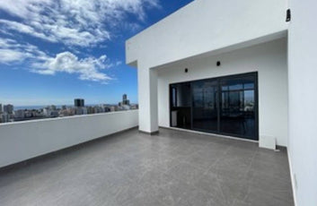 Oficina Corporativa en Venta – 132.06  m² | Corporativo 2019, Evaristo Morales, Santo Domingo-3