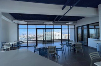 Oficina Corporativa en Venta – 132.06  m² | Corporativo 2019, Evaristo Morales, Santo Domingo-4