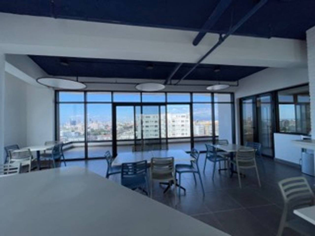 Oficina Corporativa en Venta – 76.24 m² | Corporativo 2019, Evaristo Morales, Santo Domingo