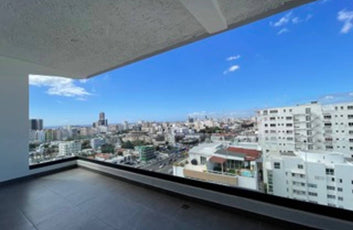 Oficina Corporativa en Venta – 132.06  m² | Corporativo 2019, Evaristo Morales, Santo Domingo-5