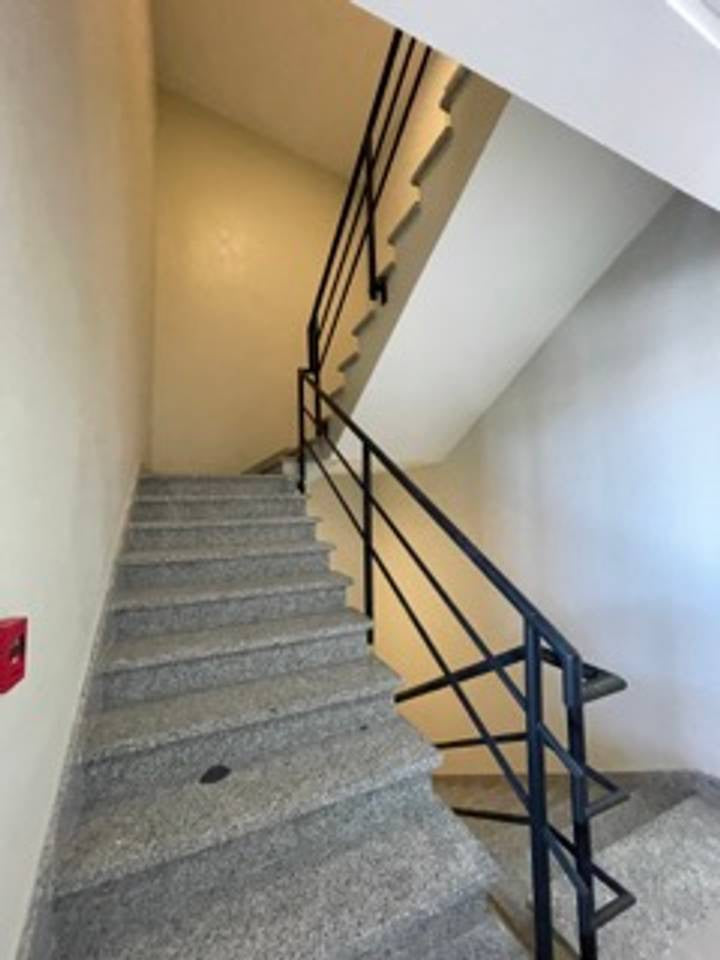 Oficina Corporativa en Venta – 76.24 m² | Corporativo 2019, Evaristo Morales, Santo Domingo
