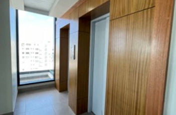 Oficina Corporativa en Venta – 132.06  m² | Corporativo 2019, Evaristo Morales, Santo Domingo-7