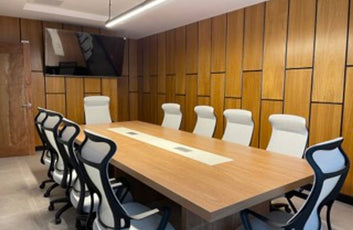Oficina Corporativa en Venta – 132.06  m² | Corporativo 2019, Evaristo Morales, Santo Domingo-8