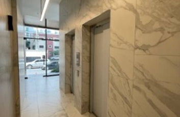 Oficina Corporativa en Venta – 132.06  m² | Corporativo 2019, Evaristo Morales, Santo Domingo-9