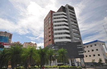 Oficina Corporativa en Venta – 126 m² | Torre Empresarial Friusa | La Esperilla, Santo Domingo-4